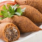 Mix Kebbeh - Large