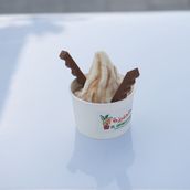 Kinder Ice Cream 