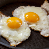 Baid Al Kaifak, 4 Eggs Of Your Chocie