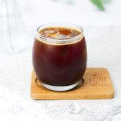 Iced Americano