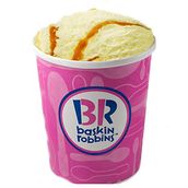 Cheesecake Baskin
