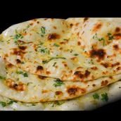 Butter Naan