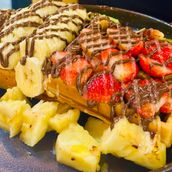 Fruit Fantasy