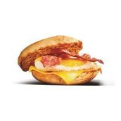 Cheese Egg N Bacon