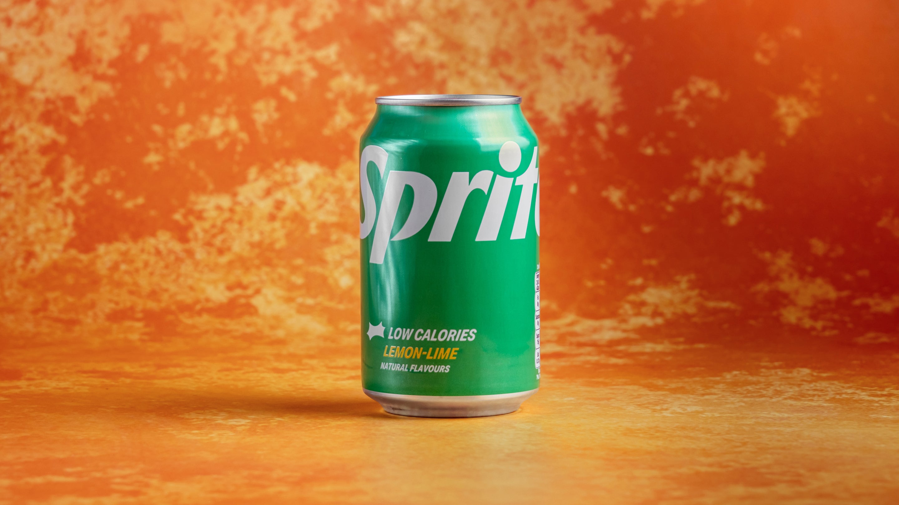 Sprite Lemonade