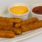 Mozzarella Stick Found