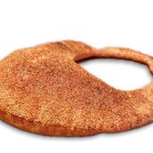 Zaatar Asrony Cake