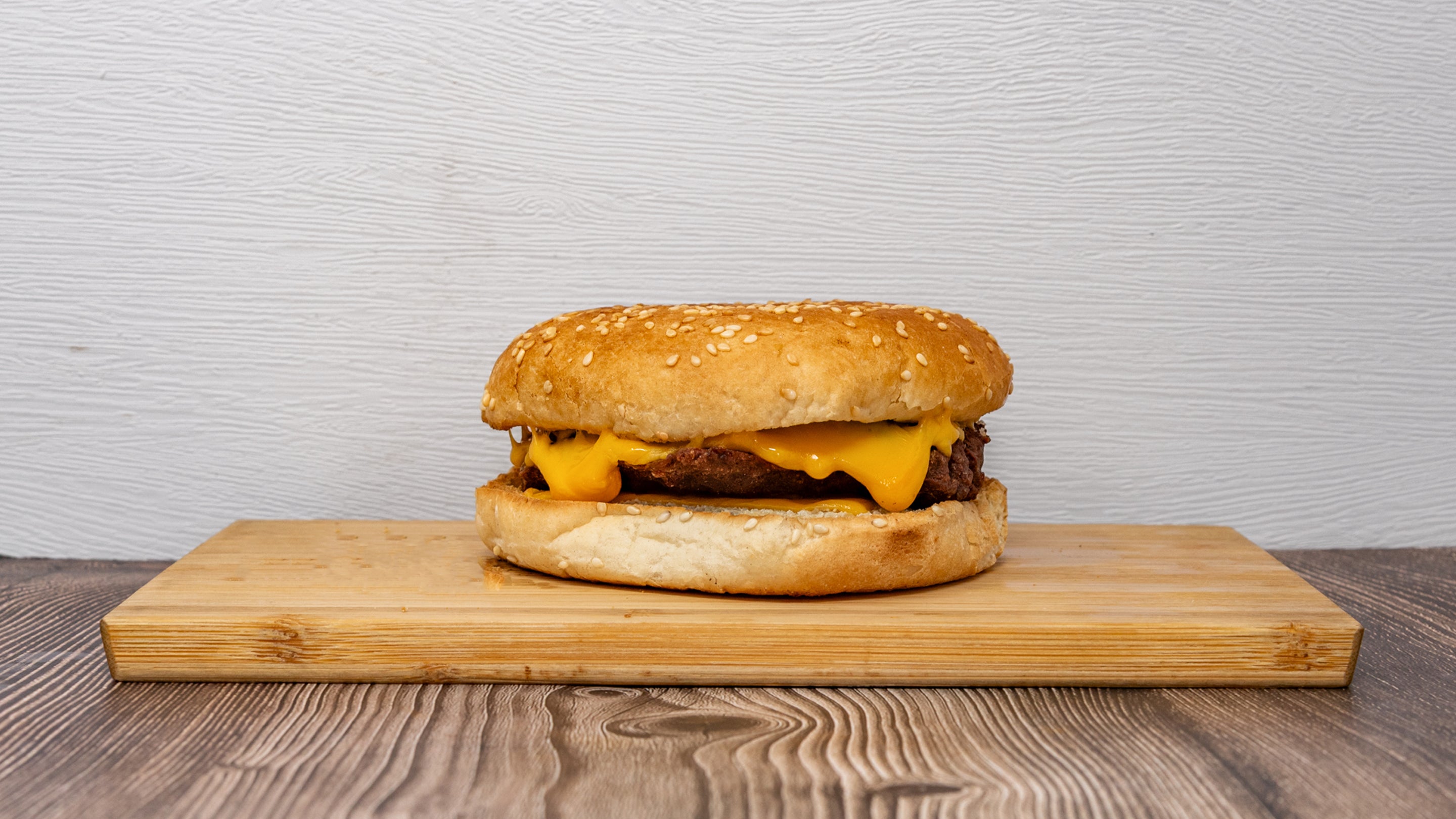 Cheese Burger