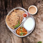 Chai Paratha Ki Dastaan