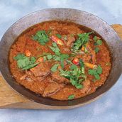 Mutton Masala