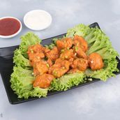 Dynamite Chicken