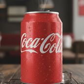 Coke Can