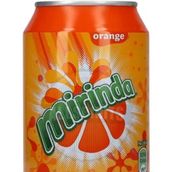 Mirinda Orange