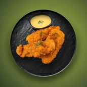 Tender Chicken 3 Pcs