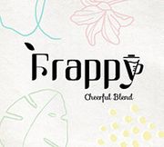 Frappy Cheerful Blend