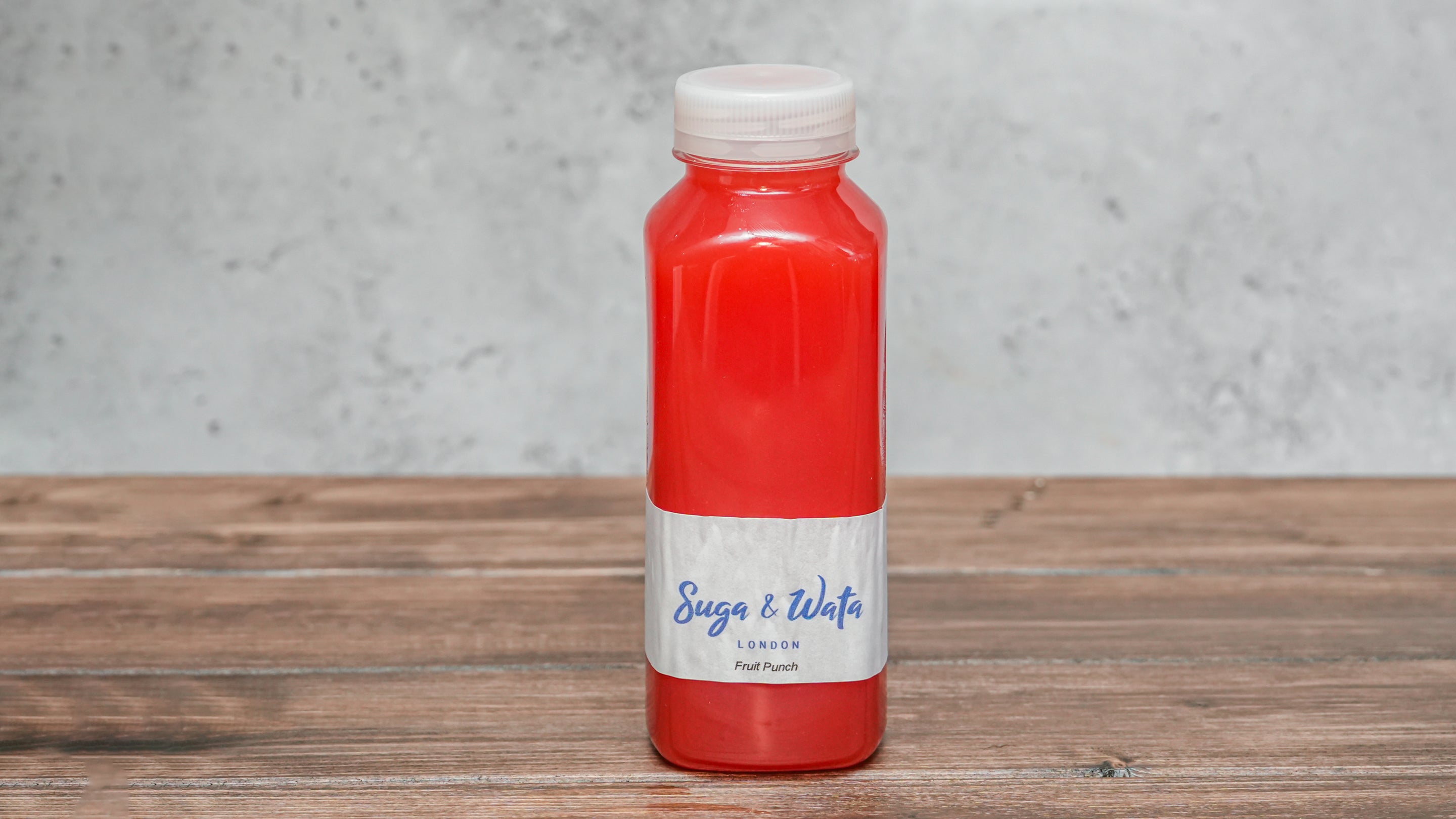 Fruit Punch