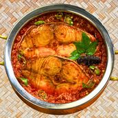 Salona Pot Enough For 3 People