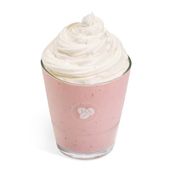 1KD Strawberry Frappe