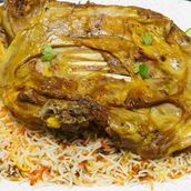 Haneeth Rib
