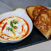 Sultan Breakfast (Turkish Style)