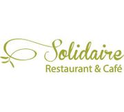 Solidair Restaurant And Cafe