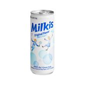 Milkis Original Milk Soda 250ml