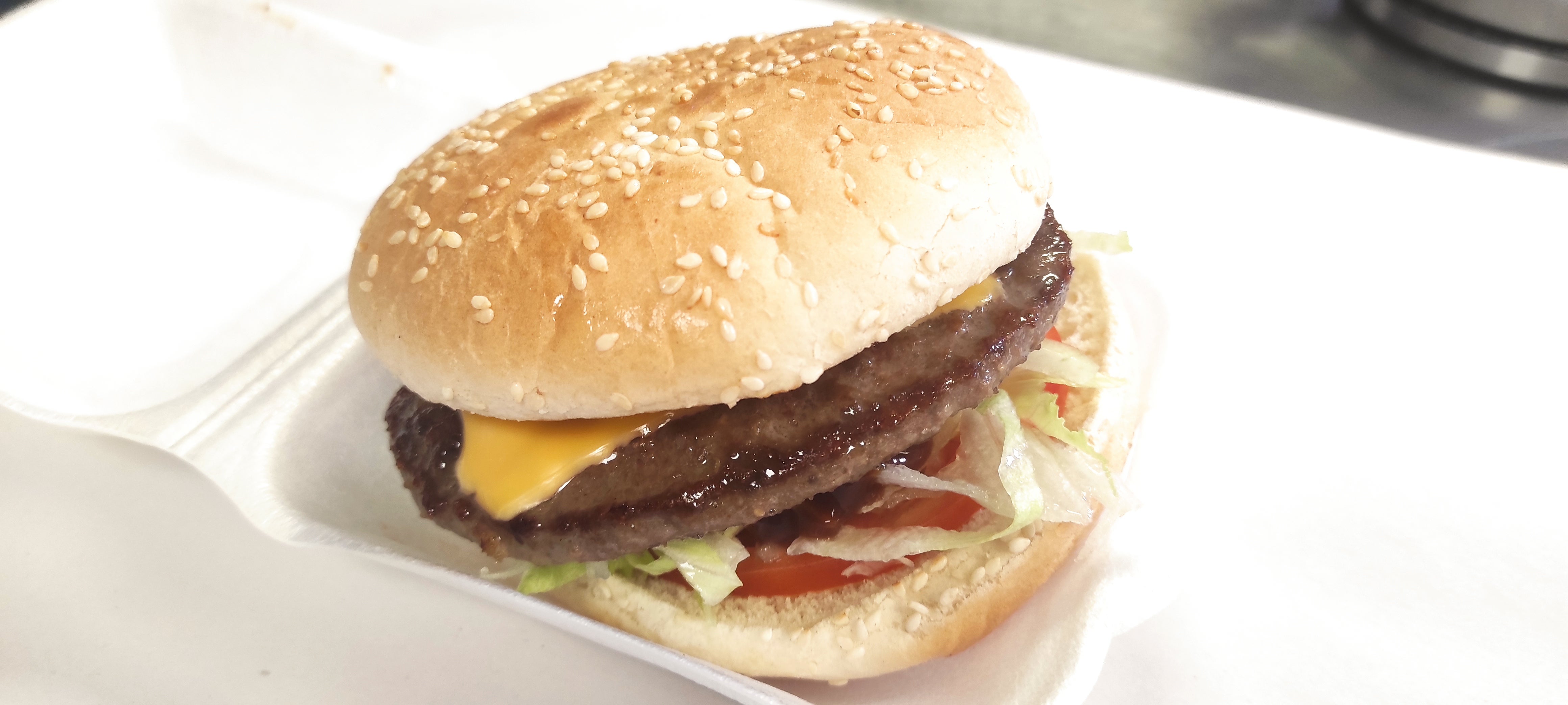 Cheeseburger