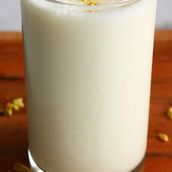 Sweet lassi