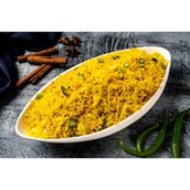 Masala Rice