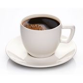 Black Coffee