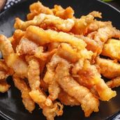 Crispy Chicken