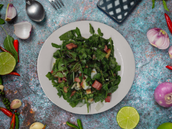 Rocca Salad