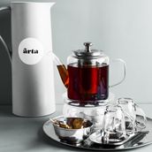 Hot Tea Flask