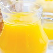 Pineapple Orange