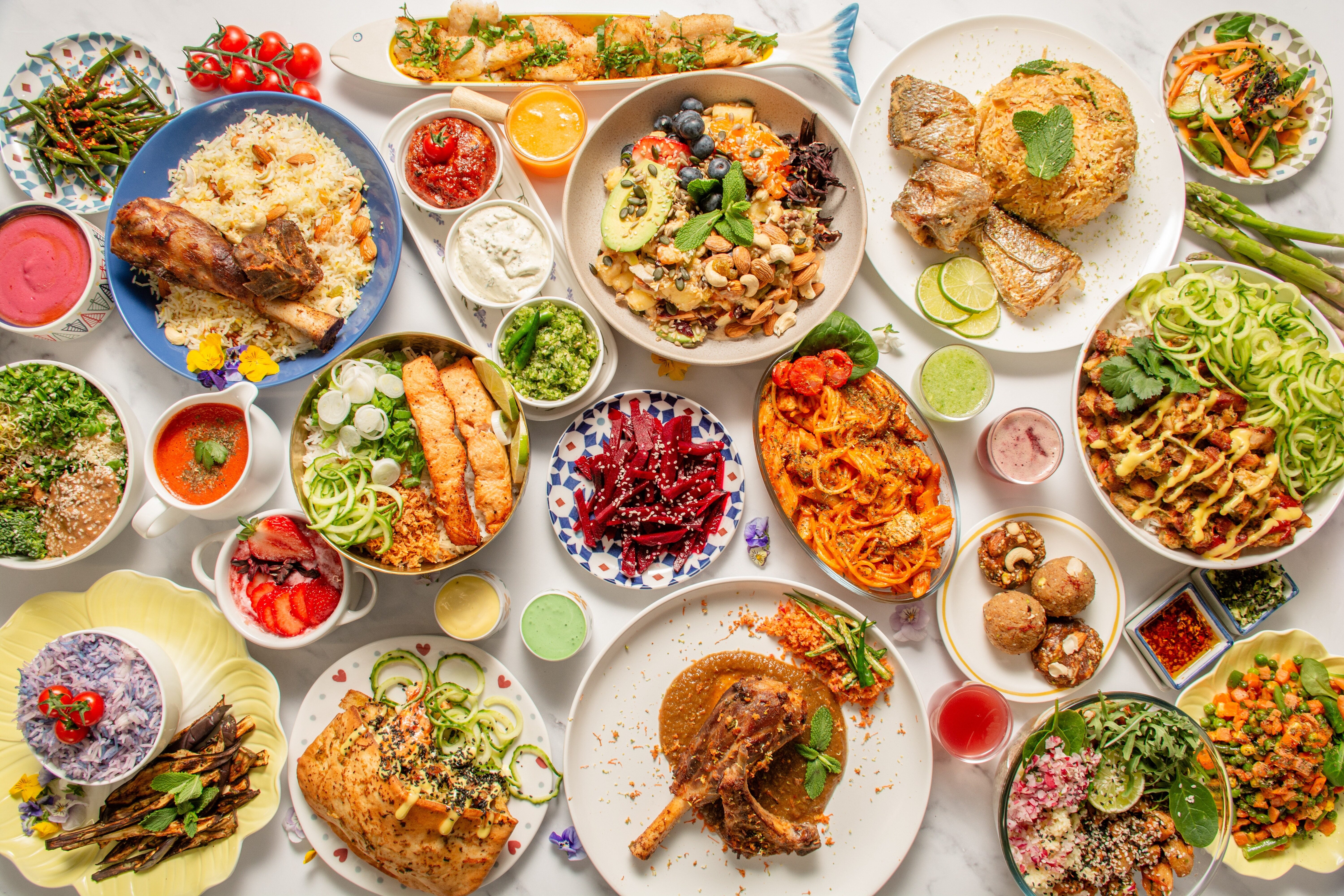 Family Feast