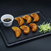 Gyoza