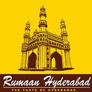 Rumaan Hyderabad Restaurant