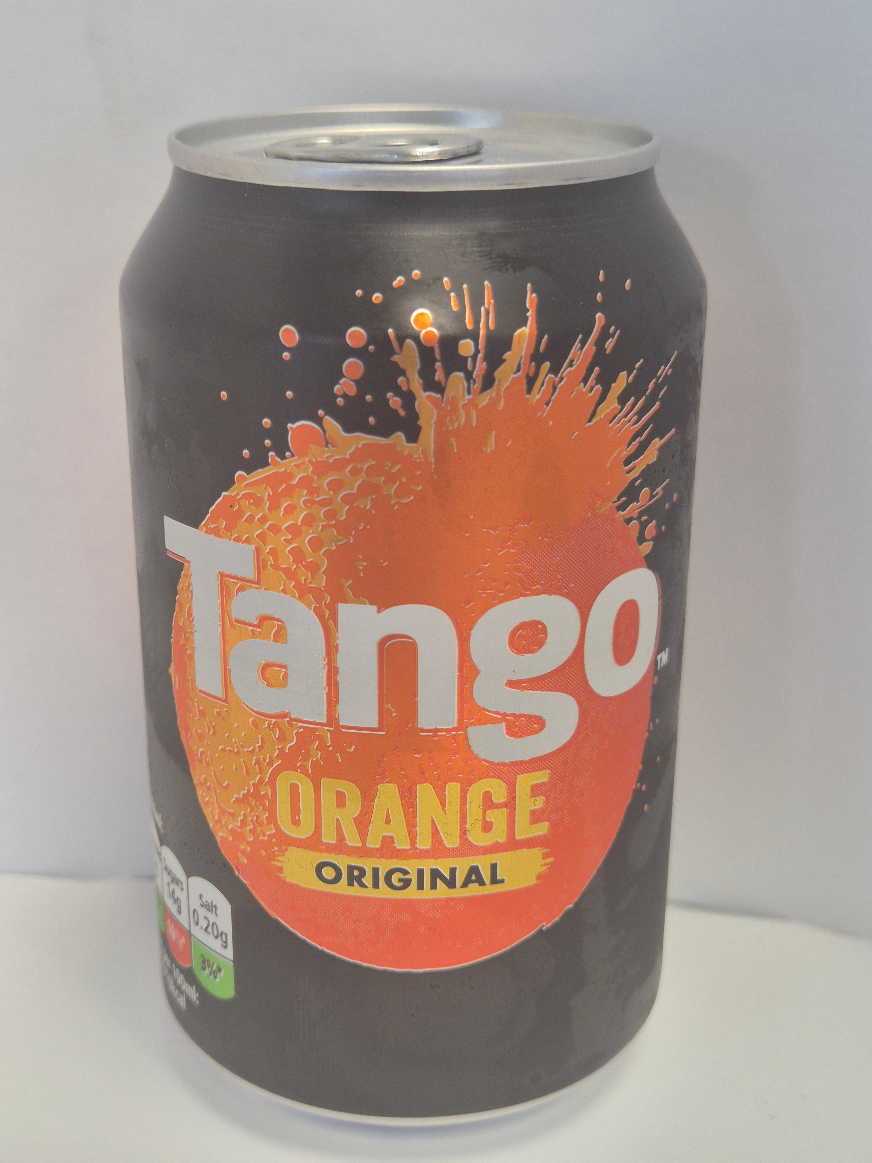 Tango (330ml)