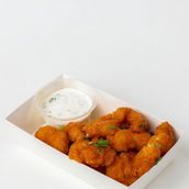 Buffalo Shrimp