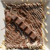 Kinder Crepe