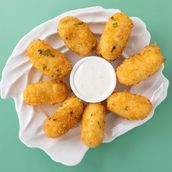 Poppin Jalapenos