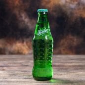 Sprite Glass