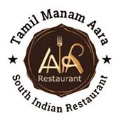 Tamil Manam Aara South Indian Restaurant