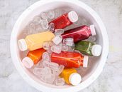 Box Fresh Juice 200ml 10 Pc