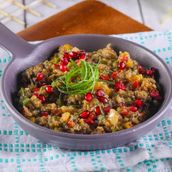 Baba Ghanouj