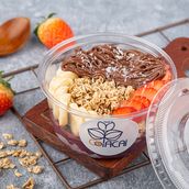 Nutella Bowl
