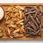 Shawarma Platter