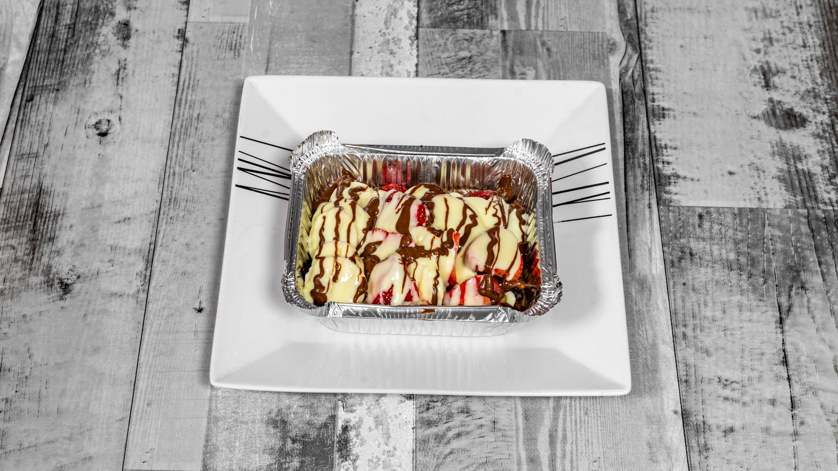 Fruity Cookie Dough
