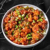 GOBI MANCHURIAN