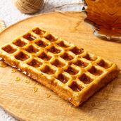 Build Your Own Waffle